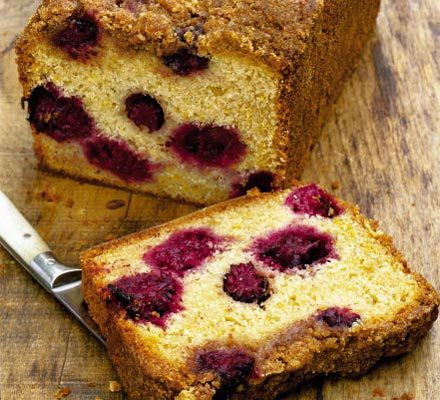 https://www.pontalo.net - Blackberry & apple loaf