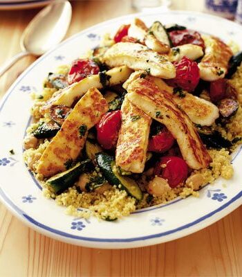 https://www.pontalo.net - Summer couscous salad