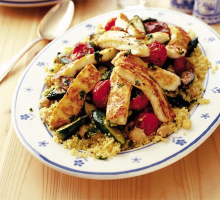 https://www.pontalo.net - Summer couscous salad