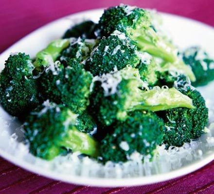 https://www.pontalo.net - Parmesan broccoli