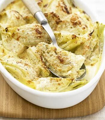 https://www.pontalo.net - Fennel gratin