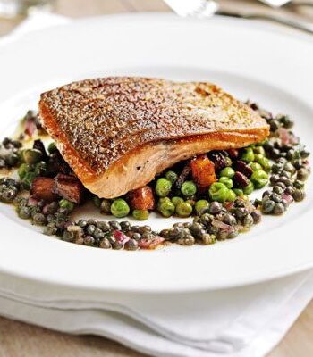 https://www.pontalo.net - Pan-fried sea trout