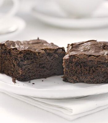 https://www.pontalo.net - The ultimate makeover: chocolate brownies