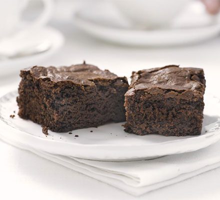 https://www.pontalo.net - The ultimate makeover: chocolate brownies