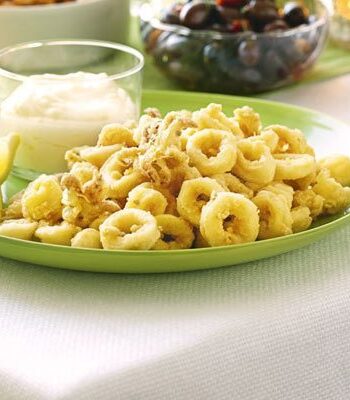 https://www.pontalo.net - Fried calamari