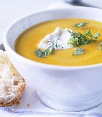 https://www.pontalo.net - Versatile veg soup