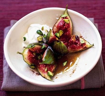 https://www.pontalo.net - Sticky cinnamon figs