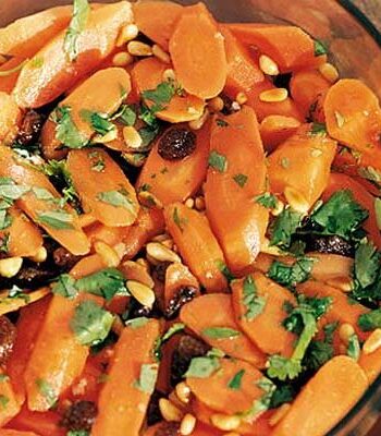 https://www.pontalo.net - Simple carrot salad