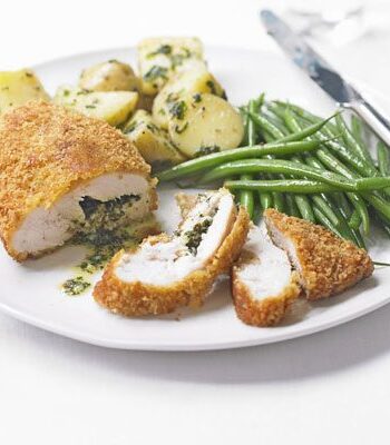 https://www.pontalo.net - Chicken kievs