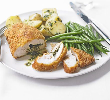 https://www.pontalo.net - Chicken kievs