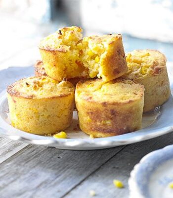 https://www.pontalo.net - Cornbread muffins