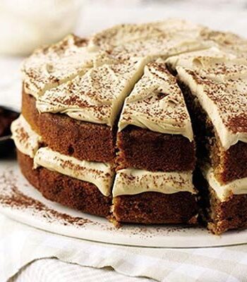 https://www.pontalo.net - Cappuccino cake