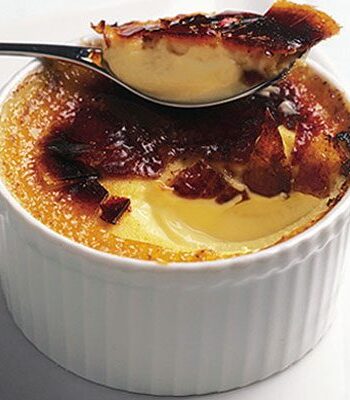 https://www.pontalo.net - Ultimate crème brûlée