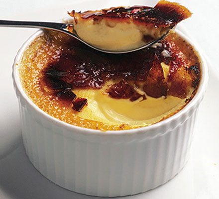 https://www.pontalo.net - Ultimate crème brûlée