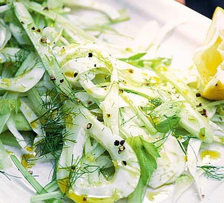 https://www.pontalo.net - Fennel & celery salad