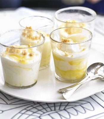 https://www.pontalo.net - Lemon mousse