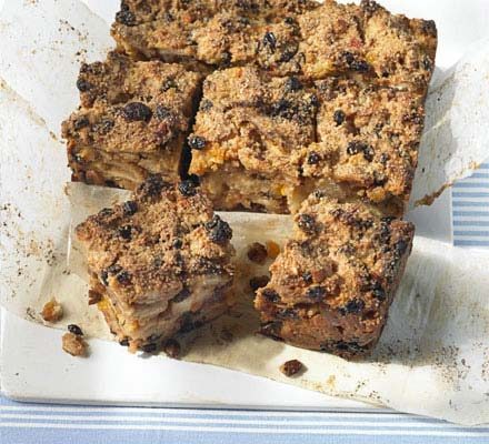 https://www.pontalo.net - Bread pudding