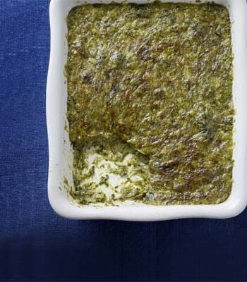 https://www.pontalo.net - Spinach madeleine