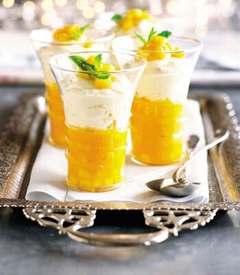 https://www.pontalo.net - Mango & cardamom syllabub