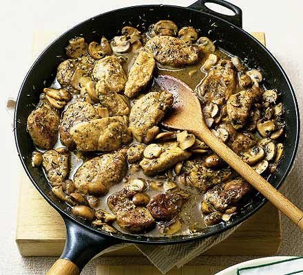 https://www.pontalo.net - 20-minute pork pan-fry