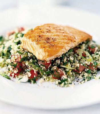 https://www.pontalo.net - Tabbouleh salad