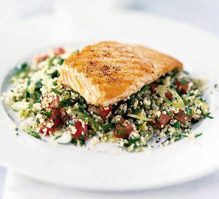 https://www.pontalo.net - Tabbouleh salad