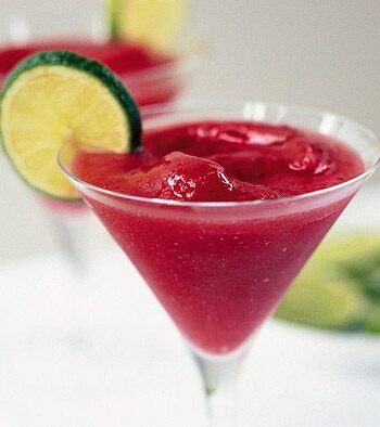 https://www.pontalo.net - Berry daiquiri