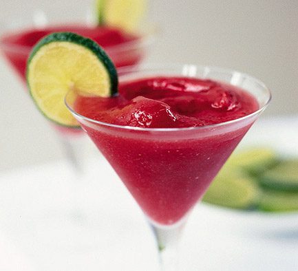 https://www.pontalo.net - Berry daiquiri