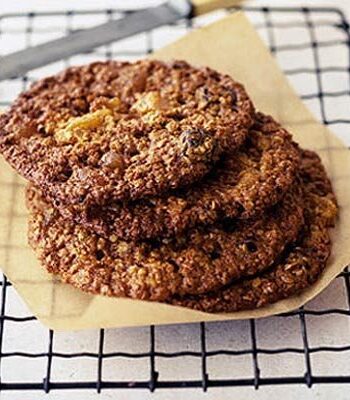 https://www.pontalo.net - Bumper oat cookies