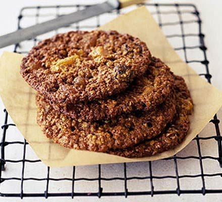 https://www.pontalo.net - Bumper oat cookies