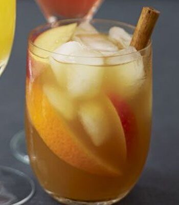 https://www.pontalo.net - Winter Pimm's punch