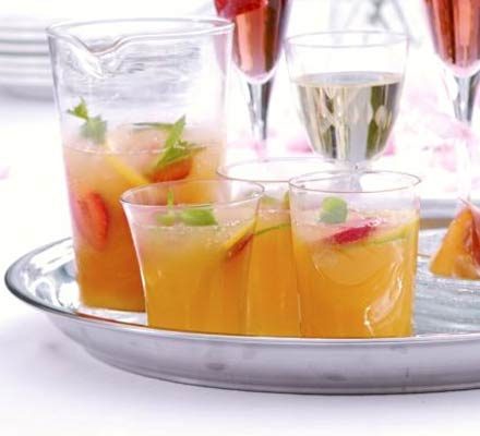 https://www.pontalo.net - Citrus peach cooler