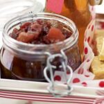 https://www.pontalo.net - Spiced cranberry & pear relish