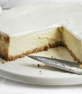 https://www.pontalo.net - The ultimate makeover: New York cheesecake