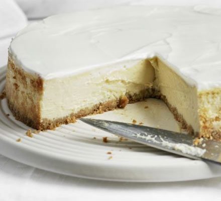 https://www.pontalo.net - The ultimate makeover: New York cheesecake