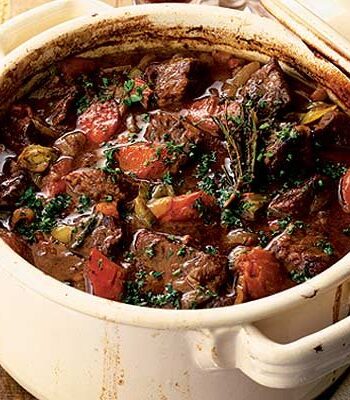 https://www.pontalo.net - Carbonnade flamande