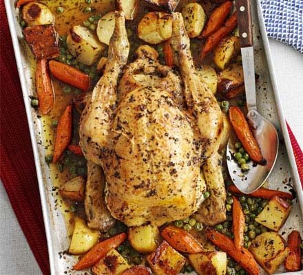 https://www.pontalo.net - One-pan roast dinner