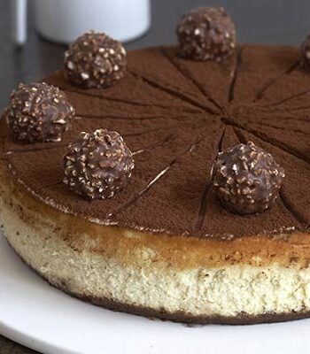 https://www.pontalo.net - Tia Maria cheesecake