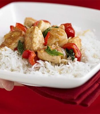 https://www.pontalo.net - Chicken stir-fry in 4 easy steps