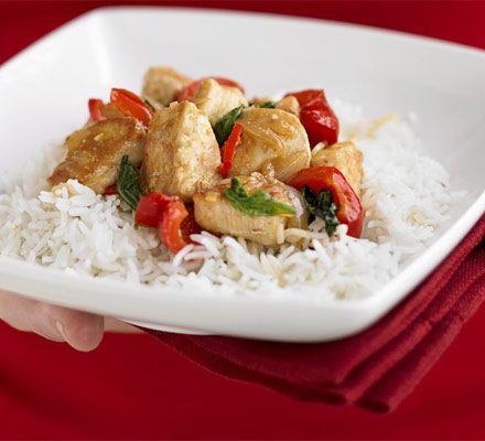 https://www.pontalo.net - Chicken stir-fry in 4 easy steps