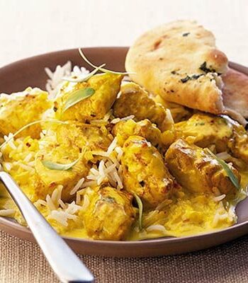 https://www.pontalo.net - Creamy masala chicken