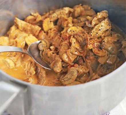 https://www.pontalo.net - Paprika pork