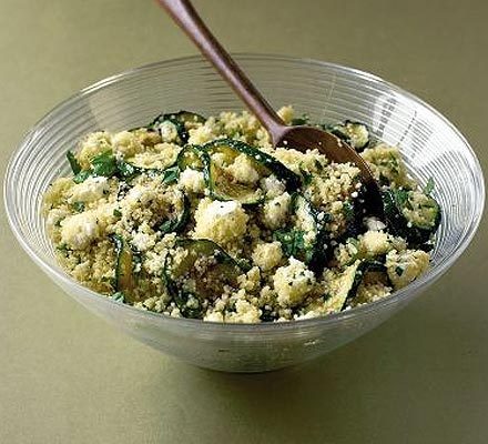 https://www.pontalo.net - Tangy couscous salad