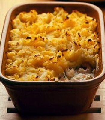 https://www.pontalo.net - Healthy fish pie