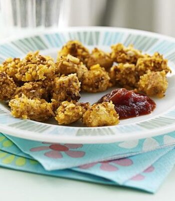 https://www.pontalo.net - Crisp chicken bites