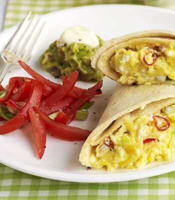 https://www.pontalo.net - Tex-Mex burrito