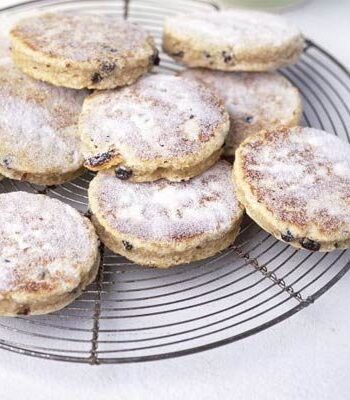 https://www.pontalo.net - Welsh cakes