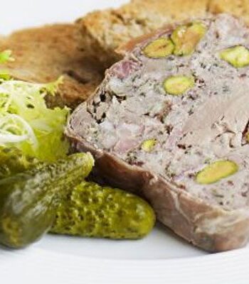 https://www.pontalo.net - Country terrine