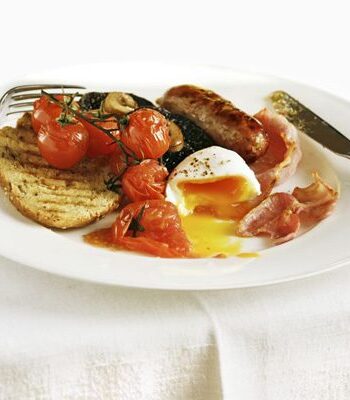 https://www.pontalo.net - The ultimate makeover: Full English breakfast