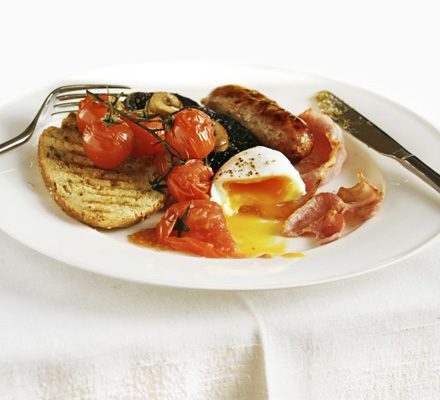 https://www.pontalo.net - The ultimate makeover: Full English breakfast